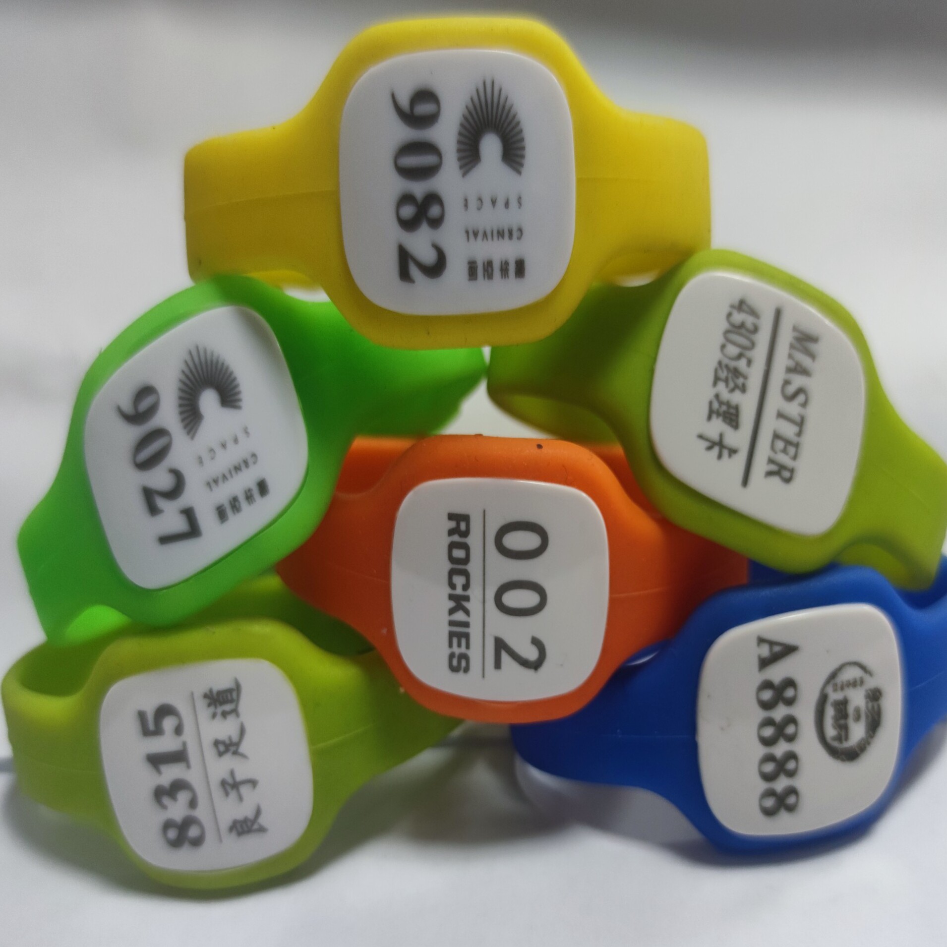 苏州银冠酒店用品