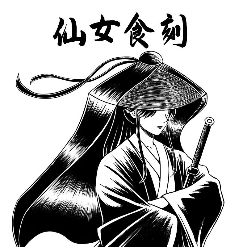 仙女食刻总店