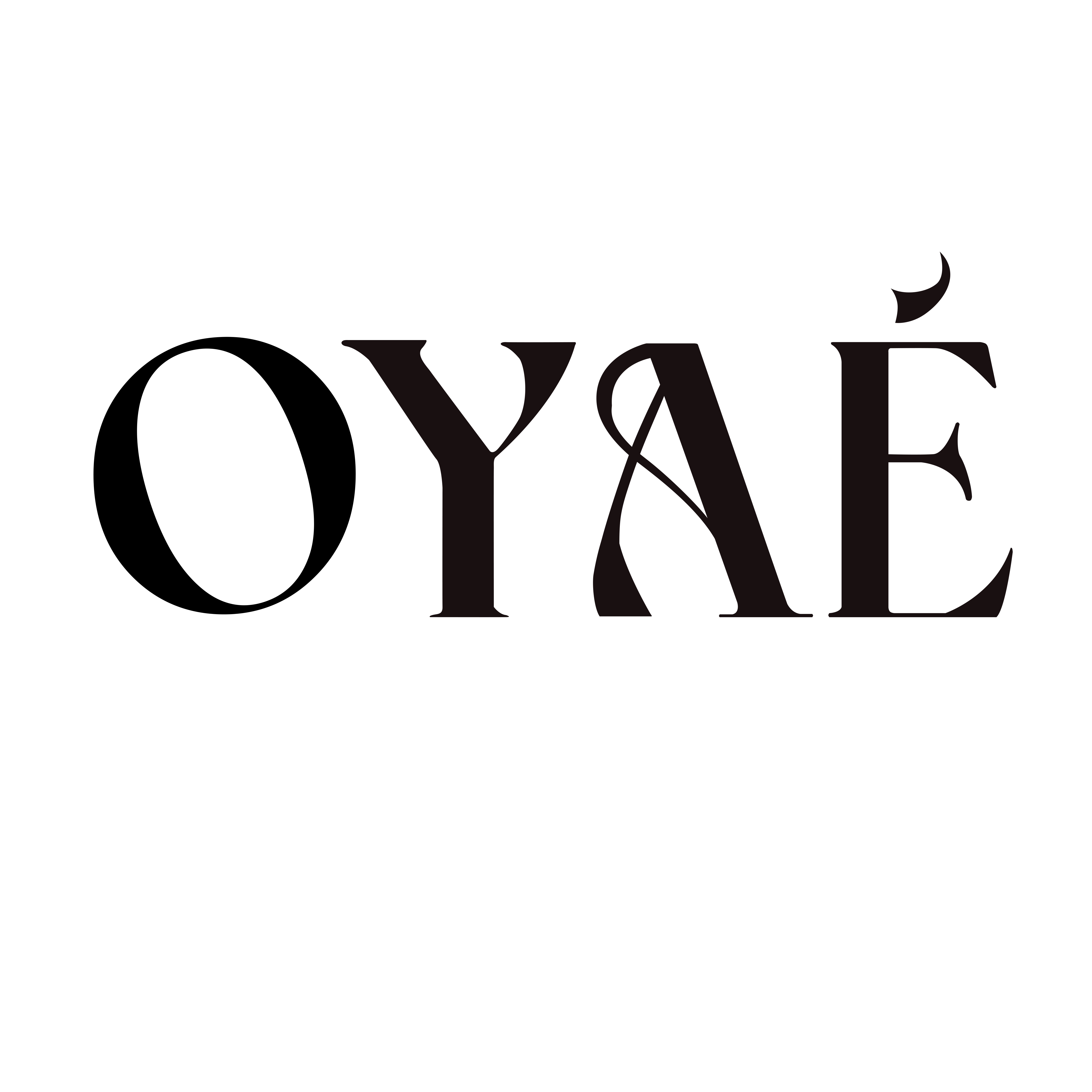欧漾OYAE海外店 店铺LOGO
