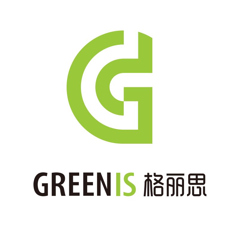 greenis官方旗舰店 店铺LOGO