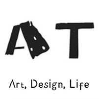 AT艺术廊 店铺LOGO