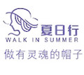 夏日行帽子 店铺LOGO