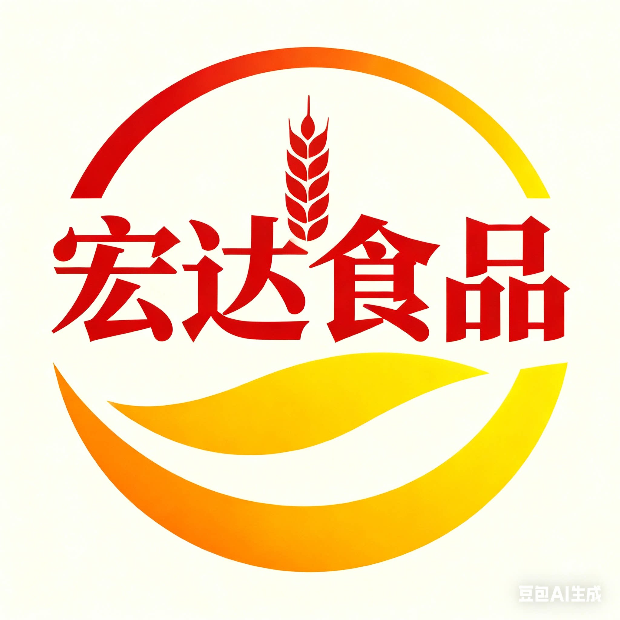 中粮食品宏达经销店