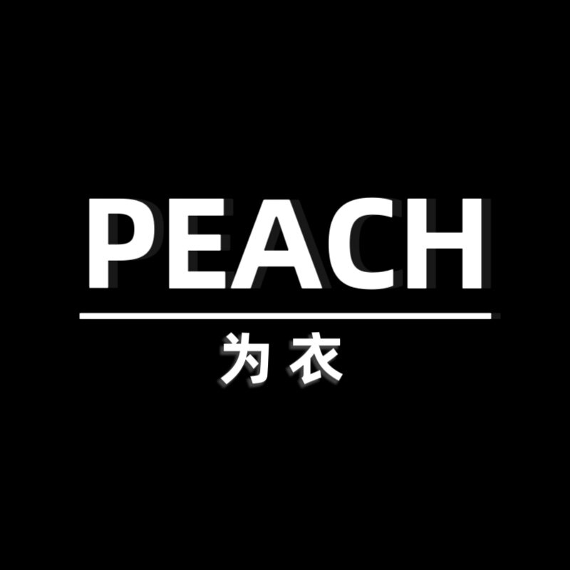PEACH 品质生活