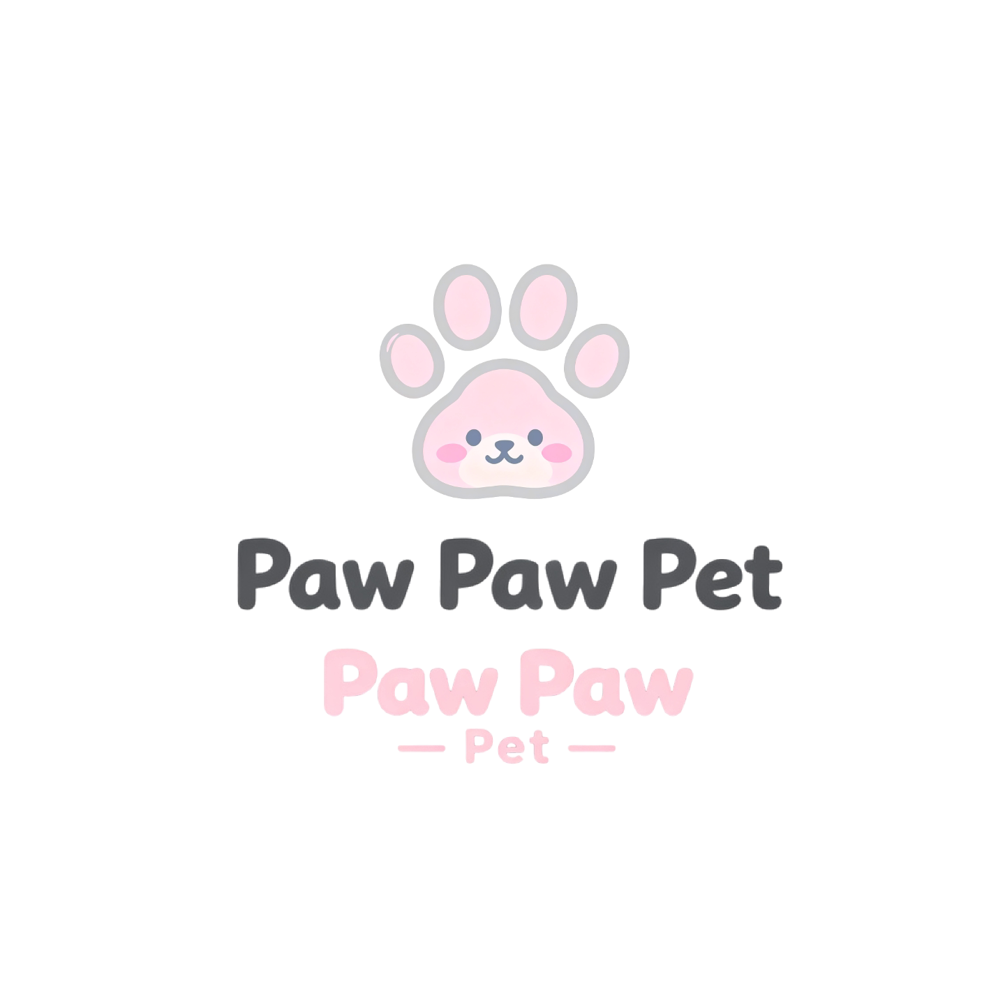 Paw Paw Pet直营店 店铺LOGO