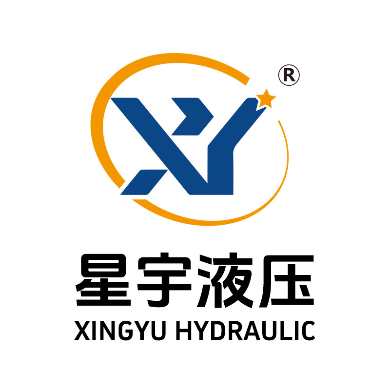 星宇油缸 店铺LOGO