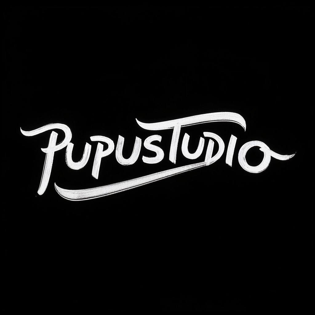 PUPU  STUDIO