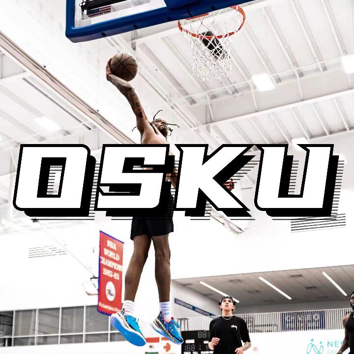 OSKU体育