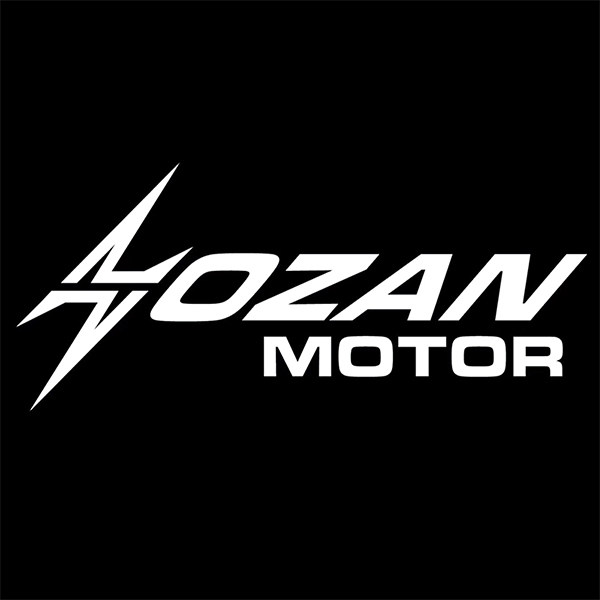 HOZAN MOTOR 店铺LOGO