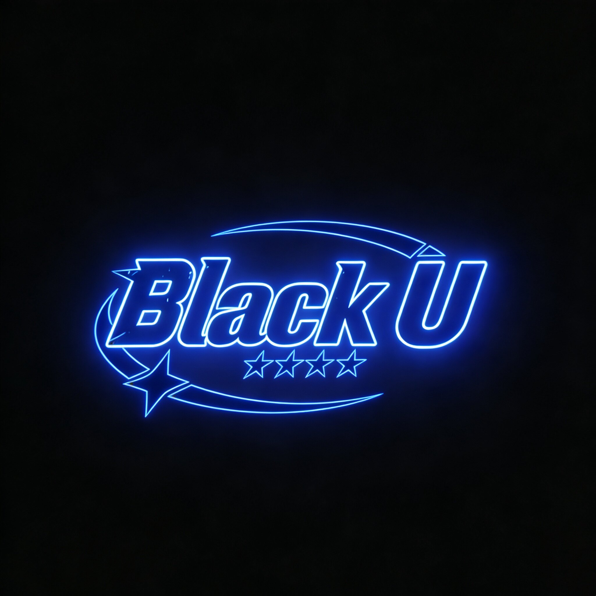 Black U 原BUGU