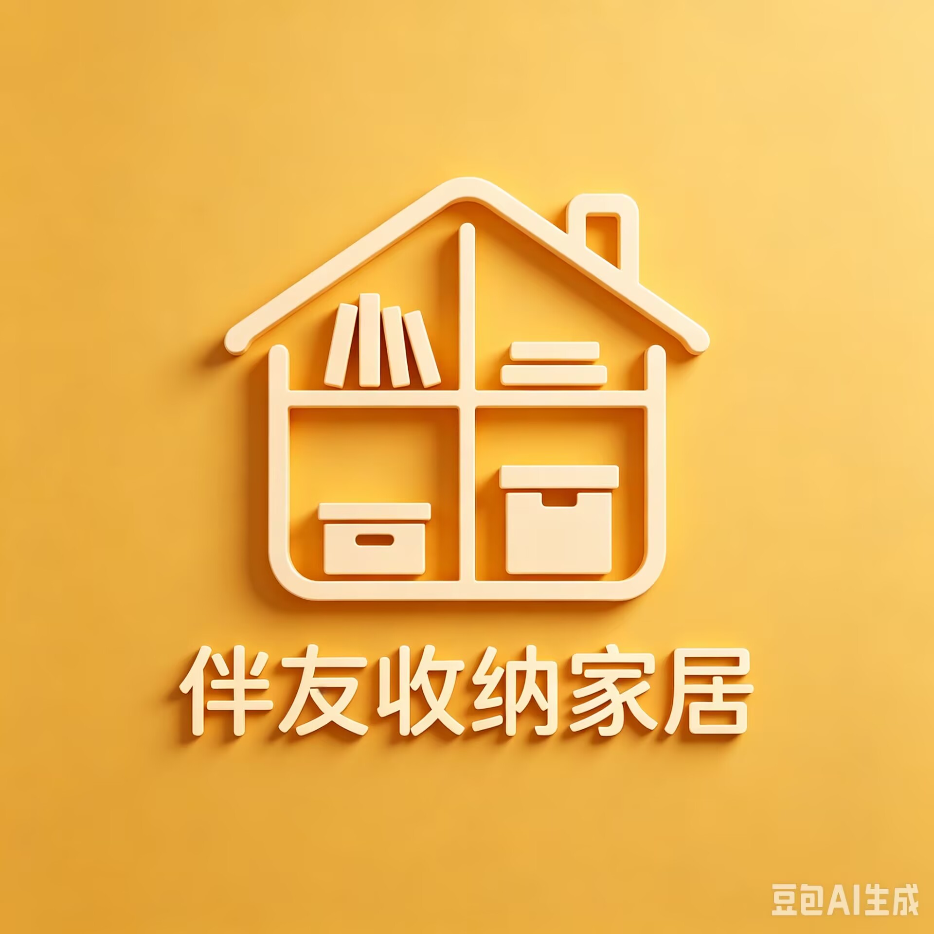 伴友收纳家居