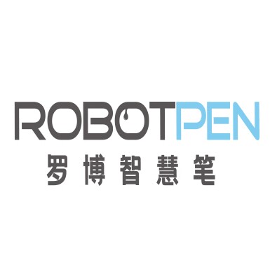 罗博智慧笔官方企业店 店铺LOGO