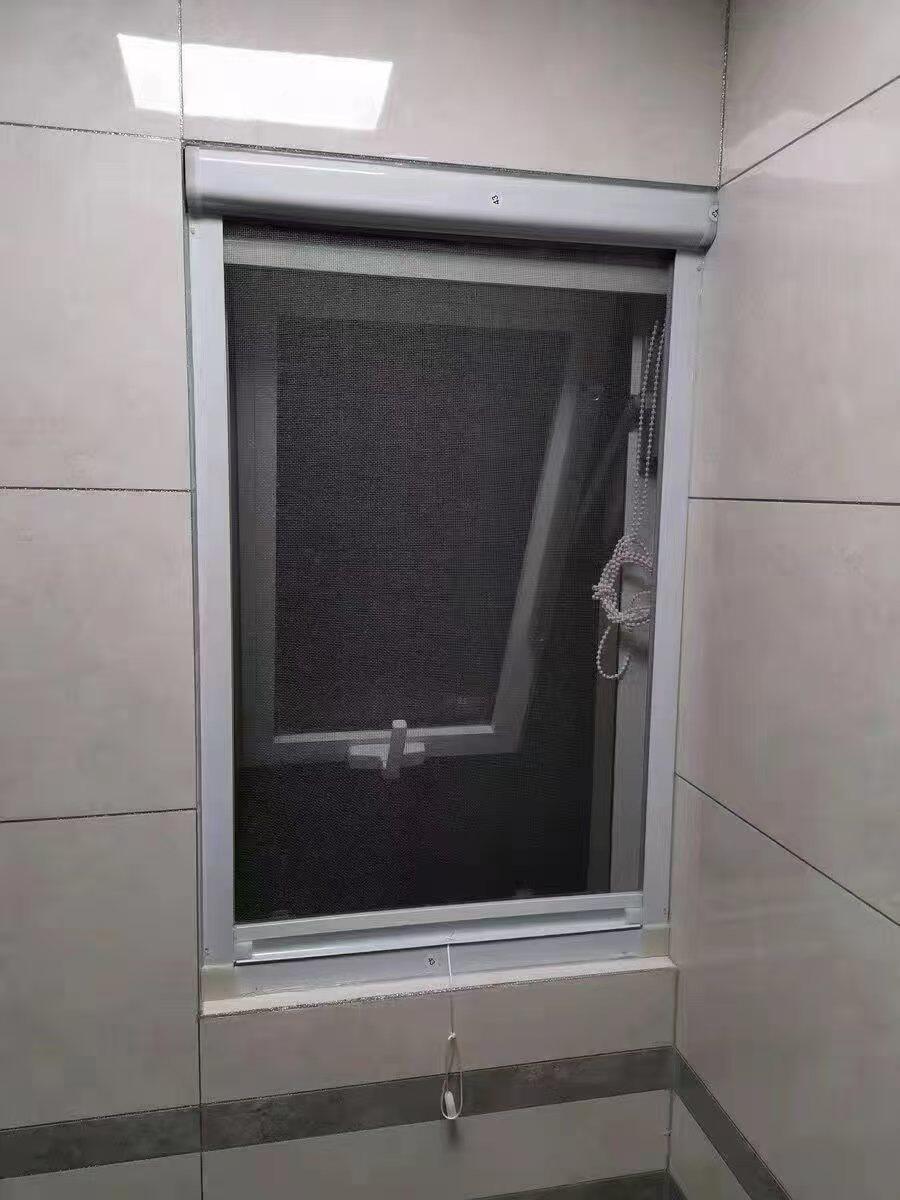永宇纱窗