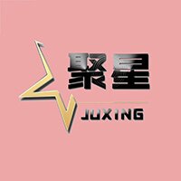 聚星眼睫毛工厂店 店铺LOGO