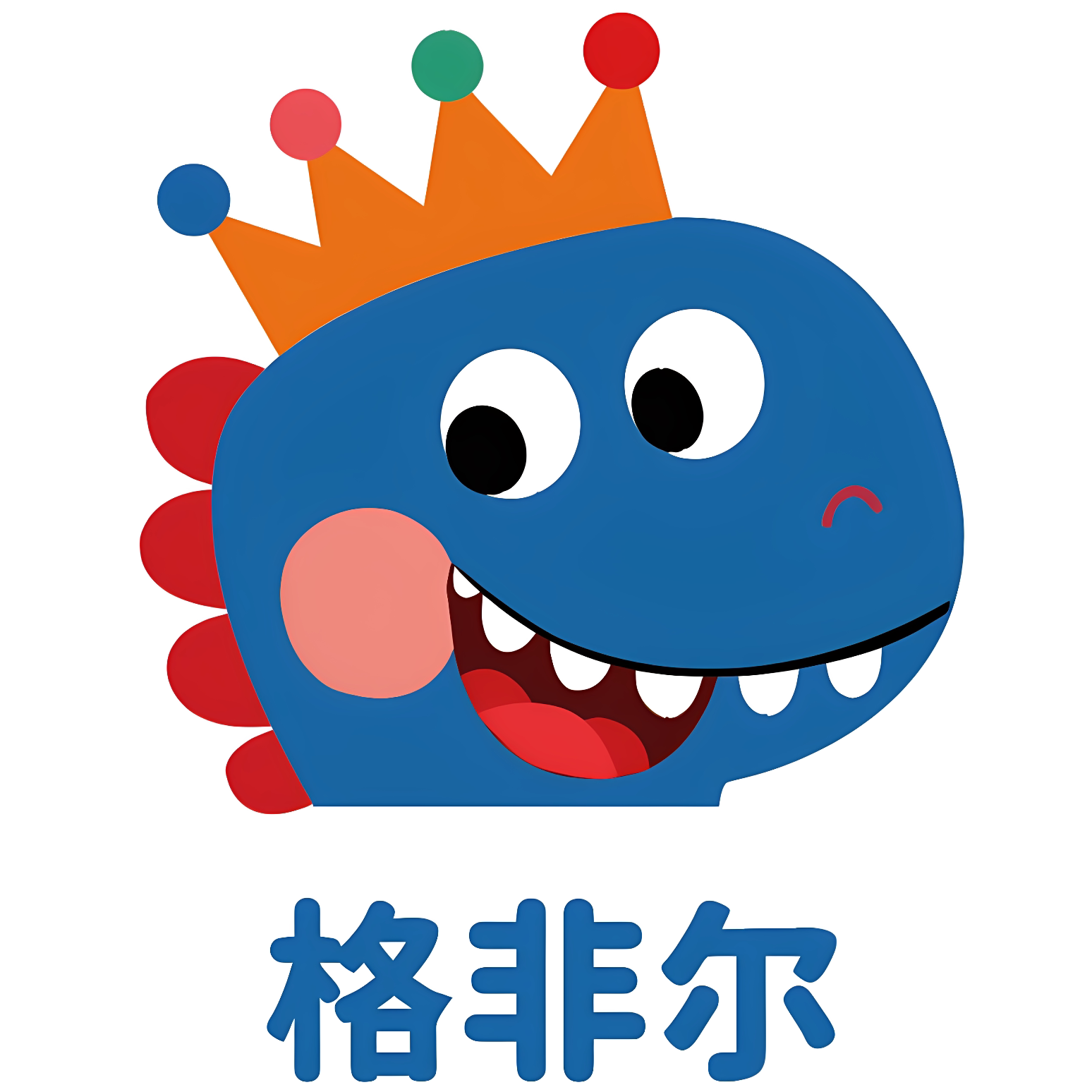 goodfell格非尔旗舰店 店铺LOGO