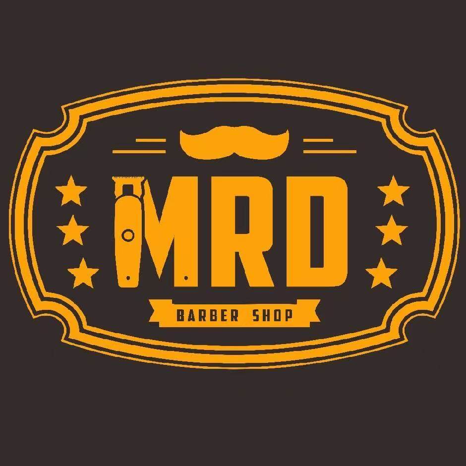 摩尔达MRD 店铺LOGO
