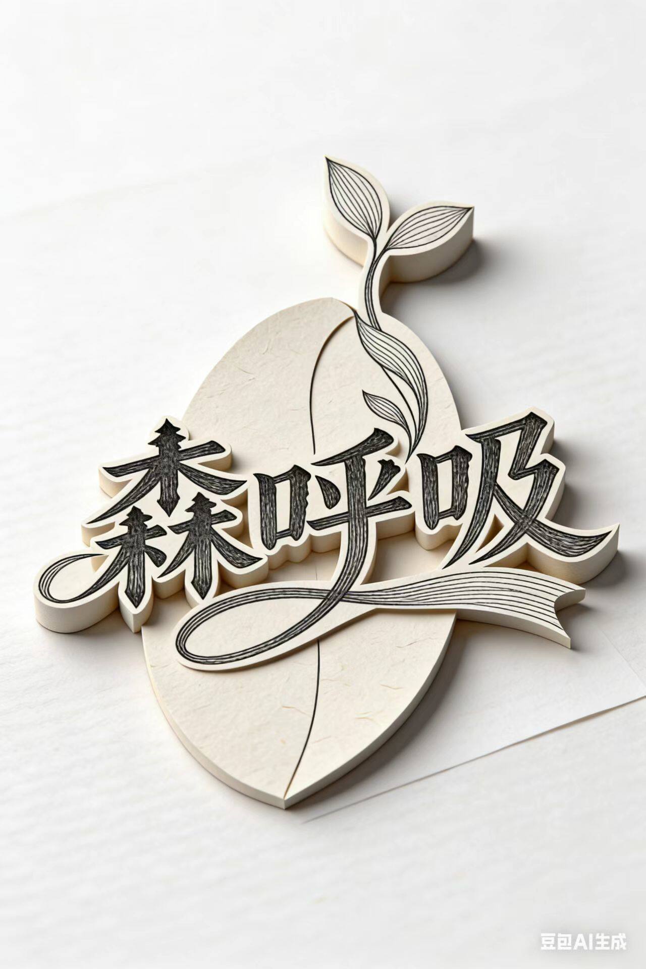 森呼吸种子纸坊