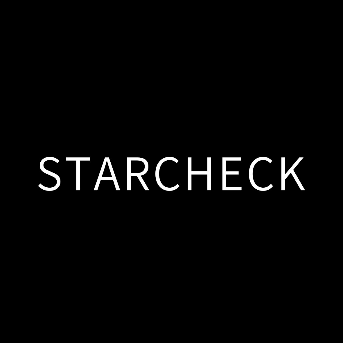 STARCHECK