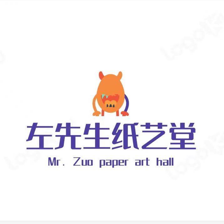 左先生节庆用品店