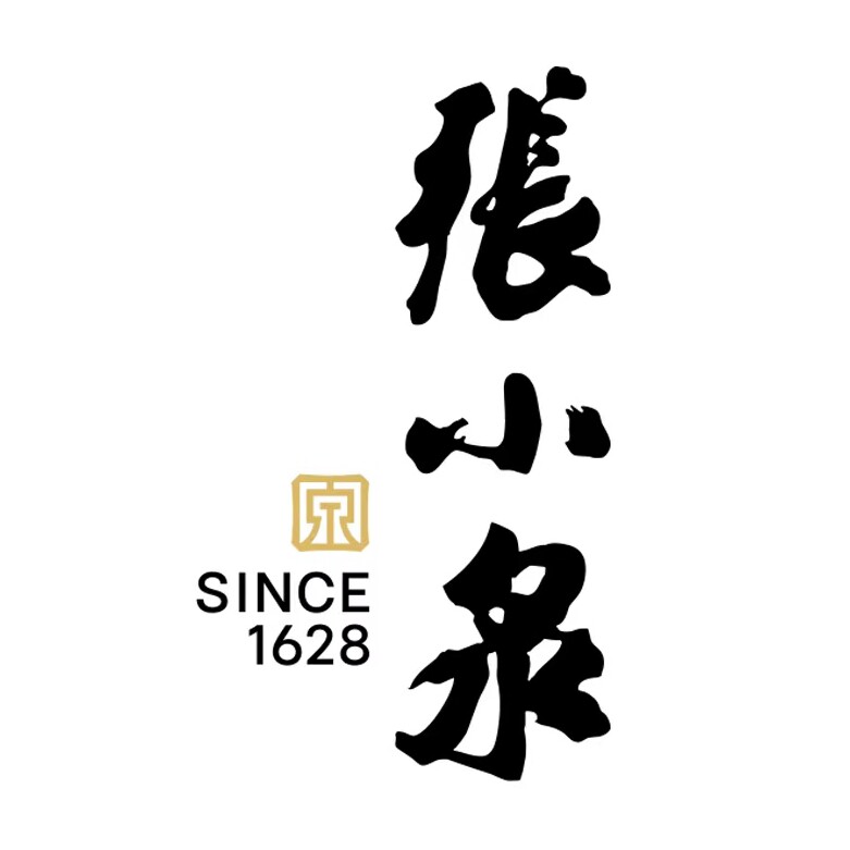 张小泉企业店 店铺LOGO