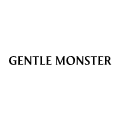 GENTLE MONSTER官方旗舰店 店铺LOGO
