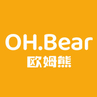 欧姆熊旗舰店 店铺LOGO