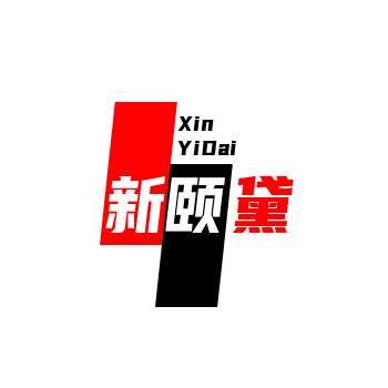 新颐黛企业店 店铺LOGO
