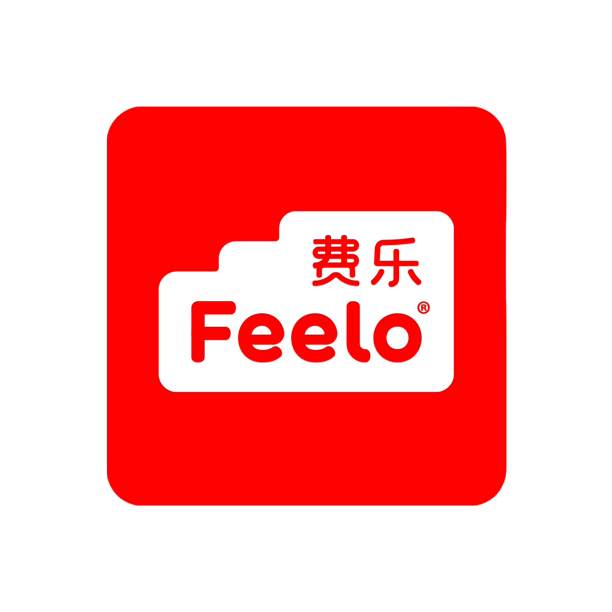 费乐旗舰店 店铺LOGO