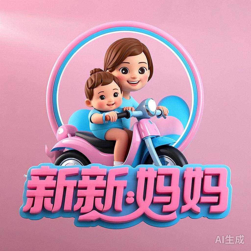 新新妈妈母婴甄选