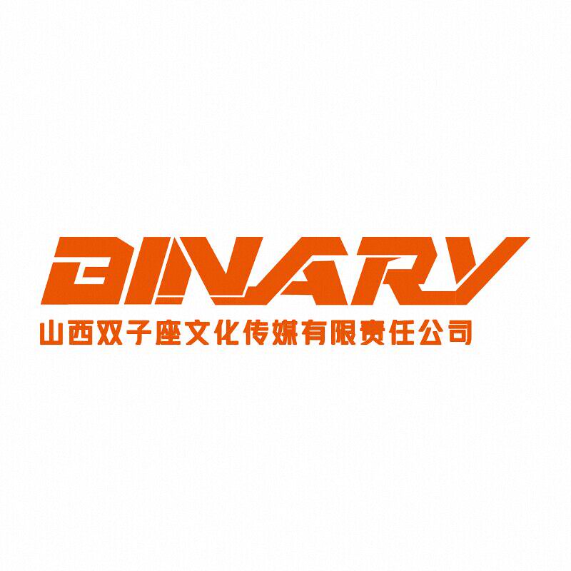 双子座广告企业店 店铺LOGO