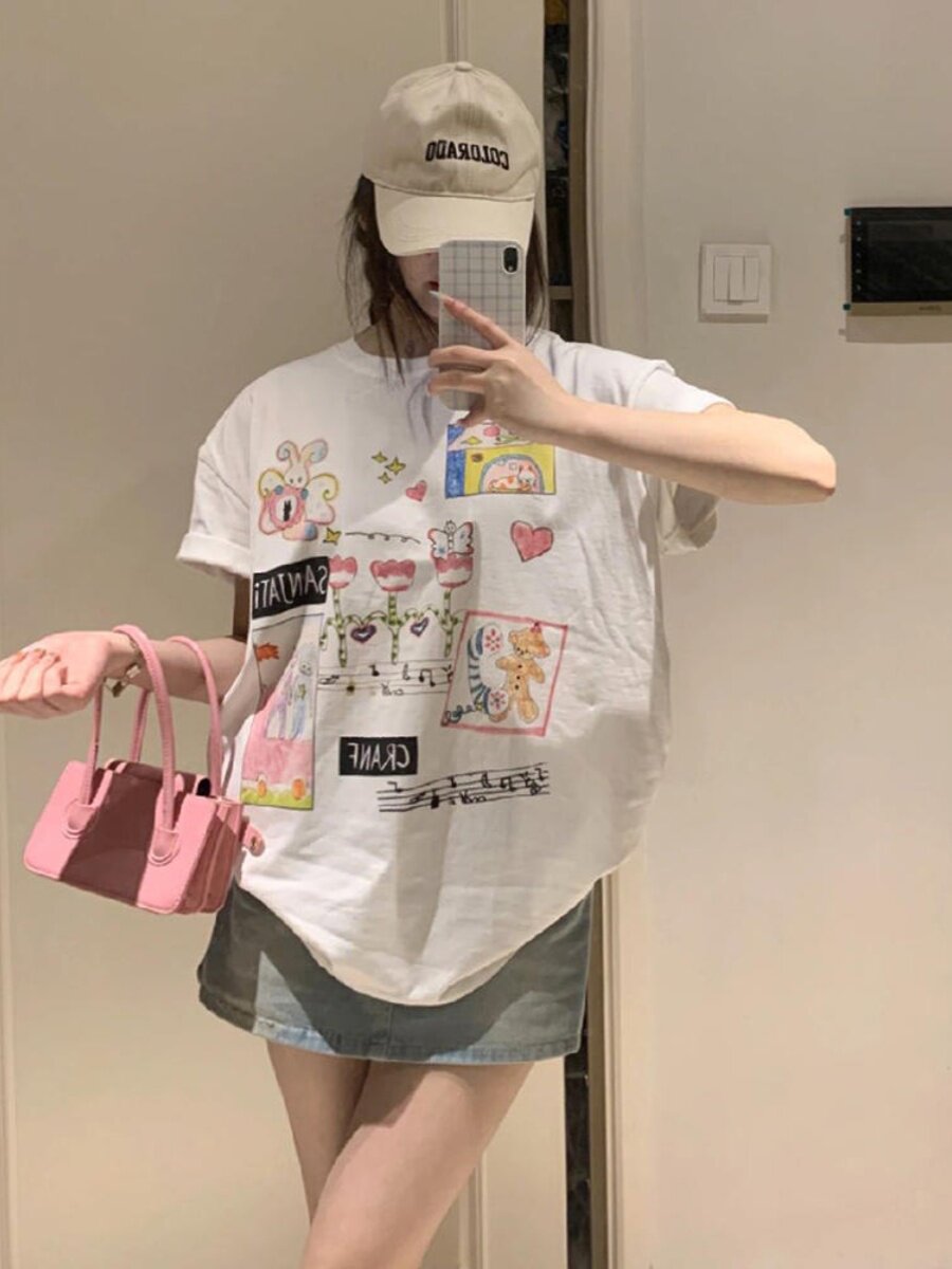 夏初予你