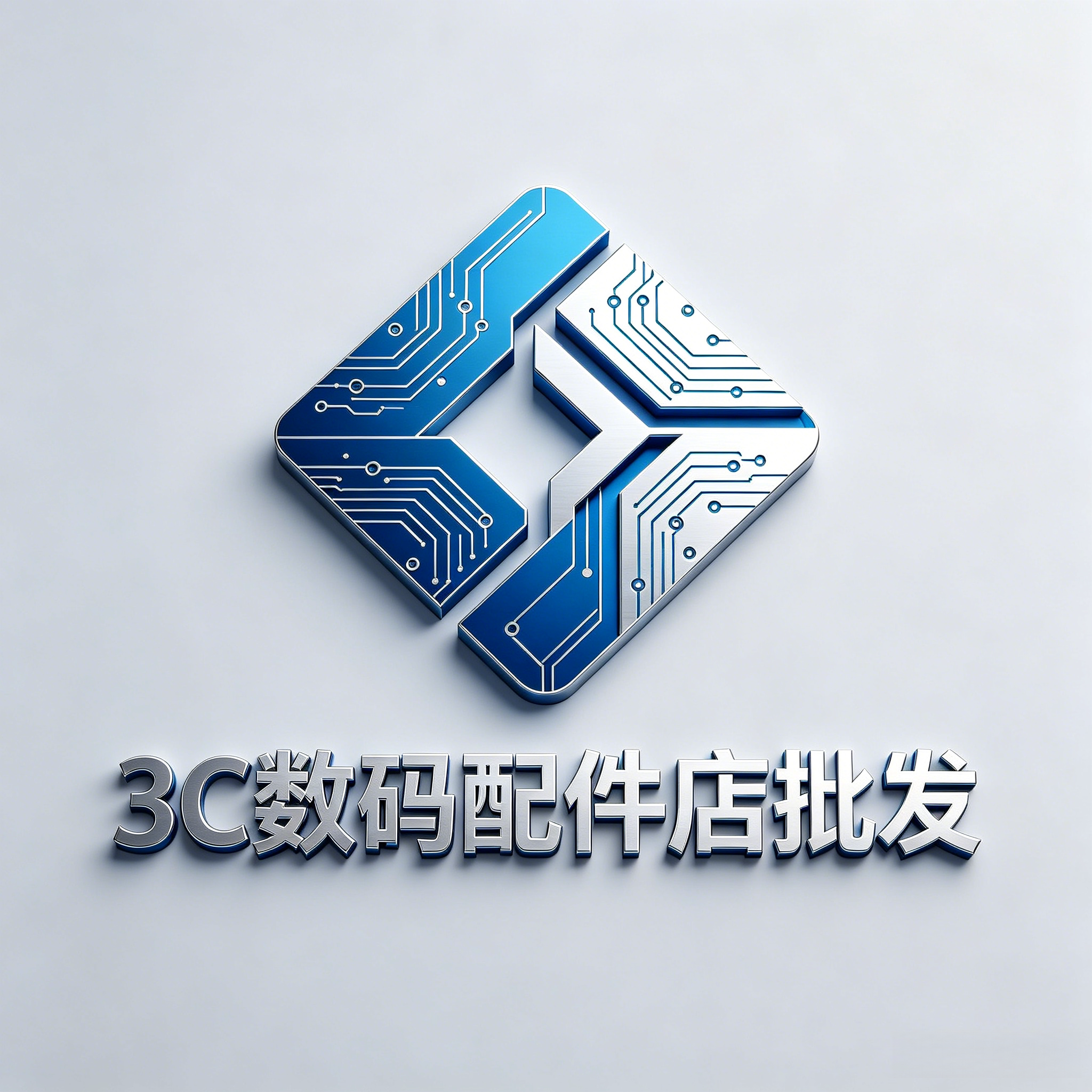 3C数码配件店批发