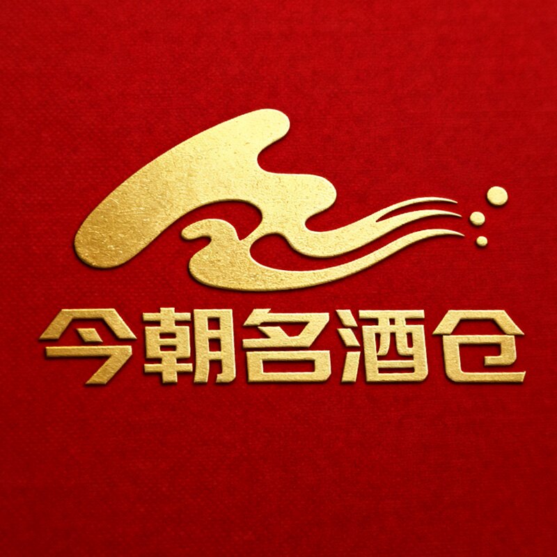 今朝名酒仓 店铺LOGO