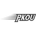 PKOU皮可优运动品牌店 店铺LOGO