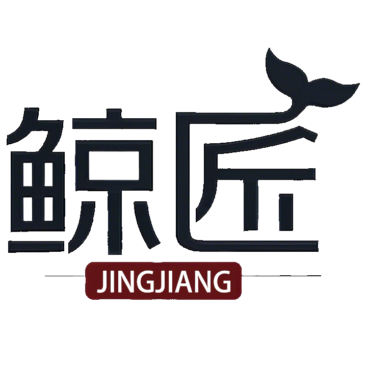 鲸匠旗舰店