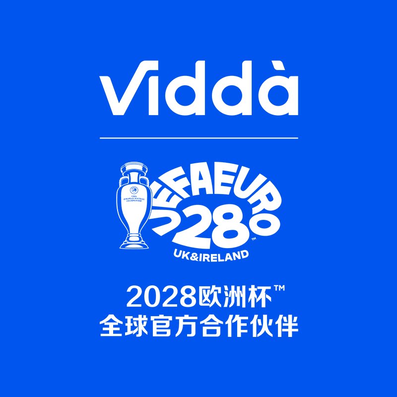 Vidda官方旗舰店 店铺LOGO