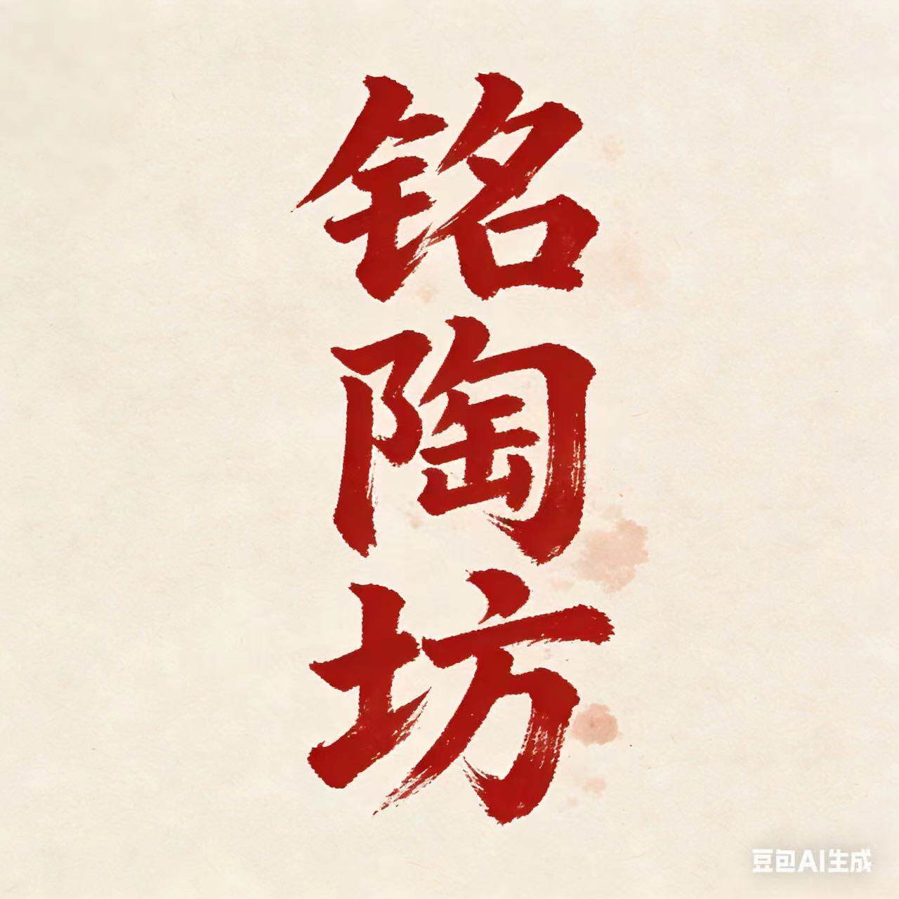 铭陶坊