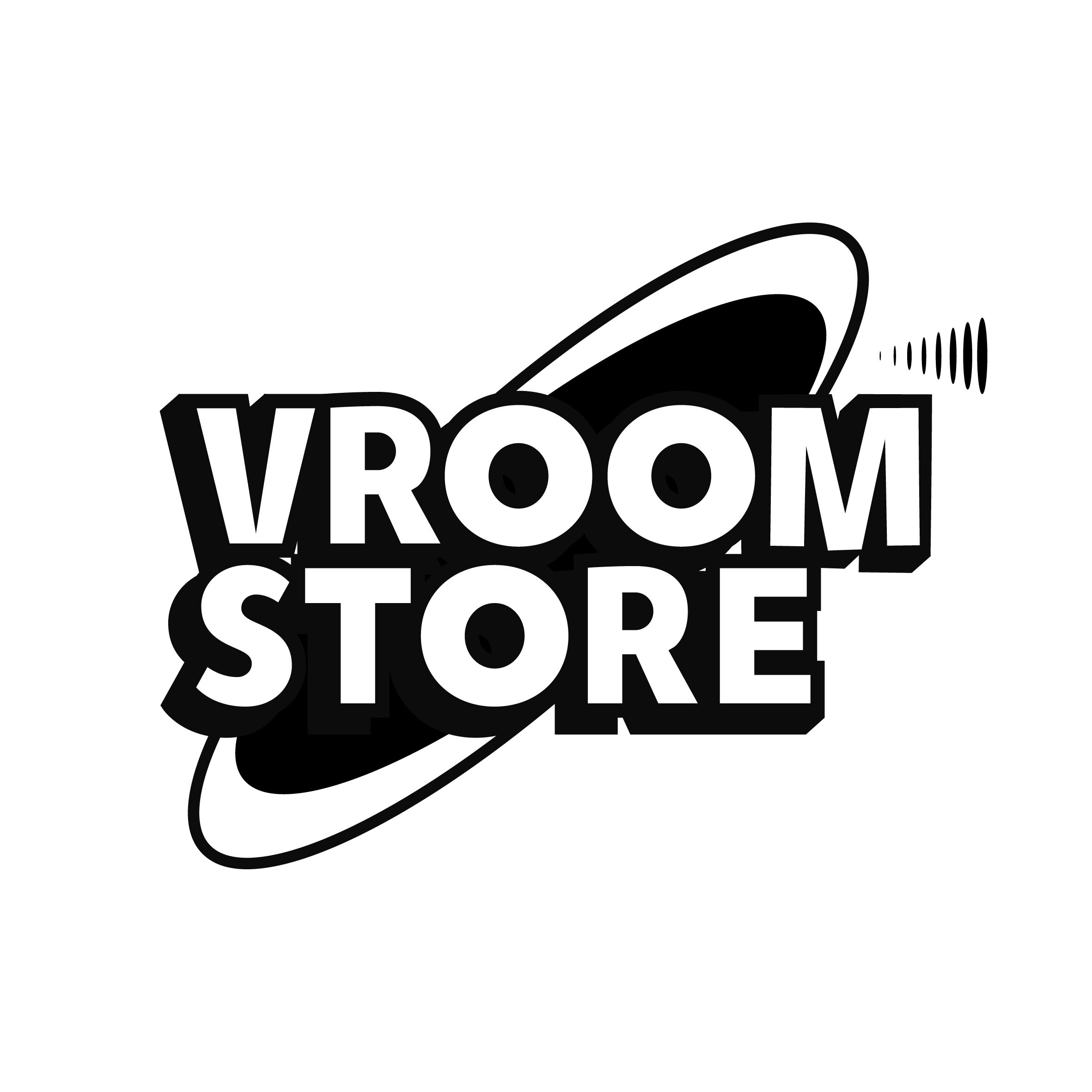 Vroom Store 店铺LOGO
