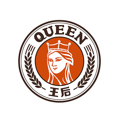 王后旗舰店 店铺LOGO