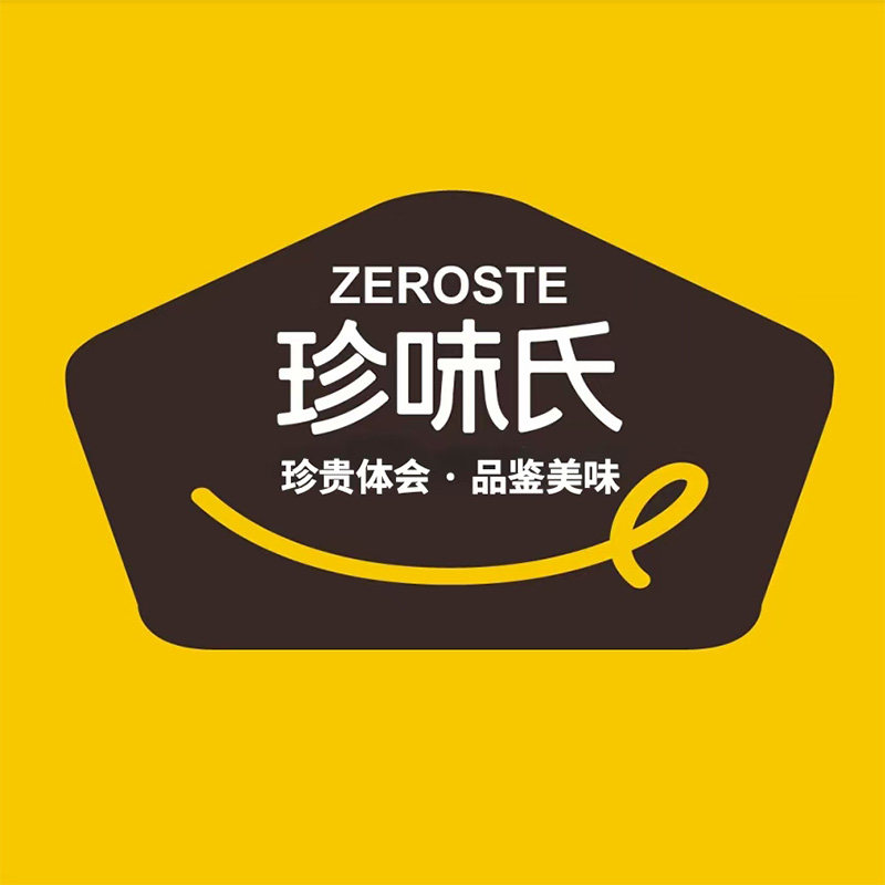 珍味氏食品官方企业店