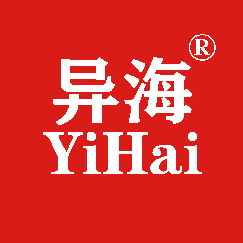 异海男装官营店