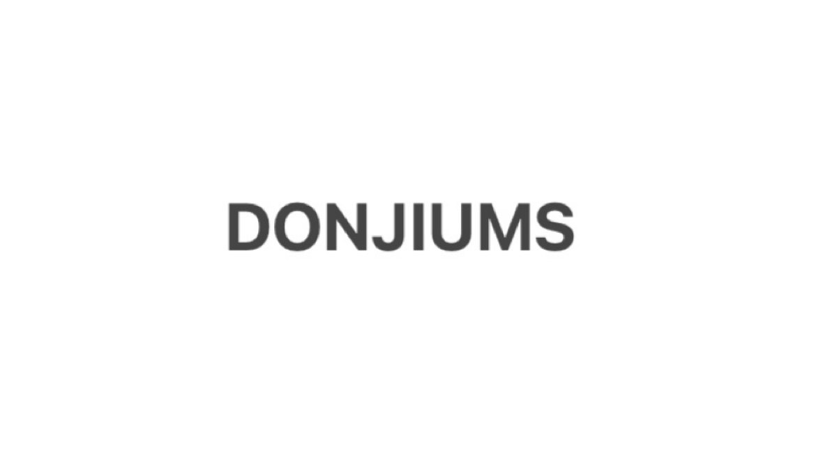 DONJIUMS