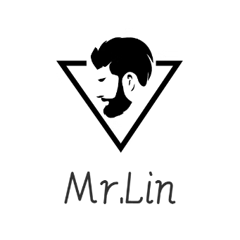 丨Mr Lin丨 店铺LOGO