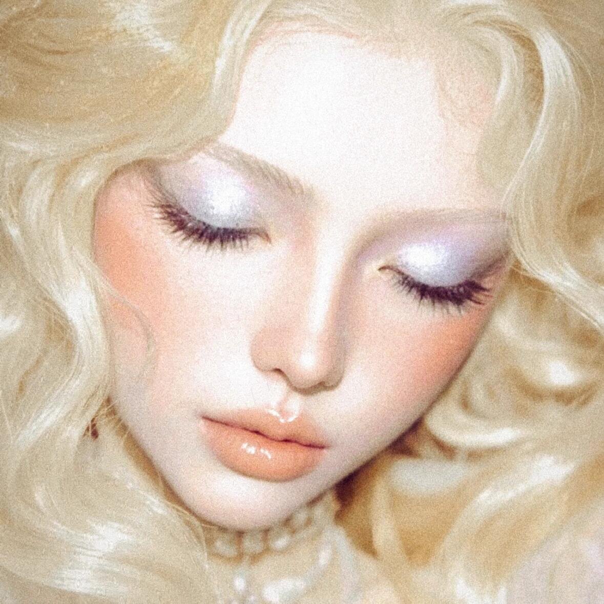 Fairy nail 纯手工定制美甲