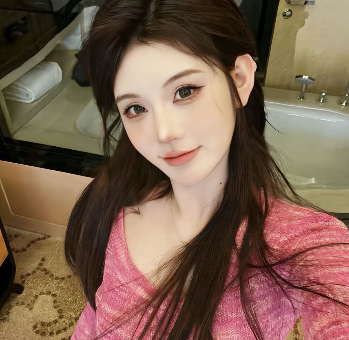 小韩裤行