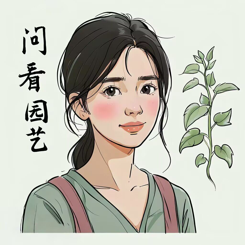 问看园艺