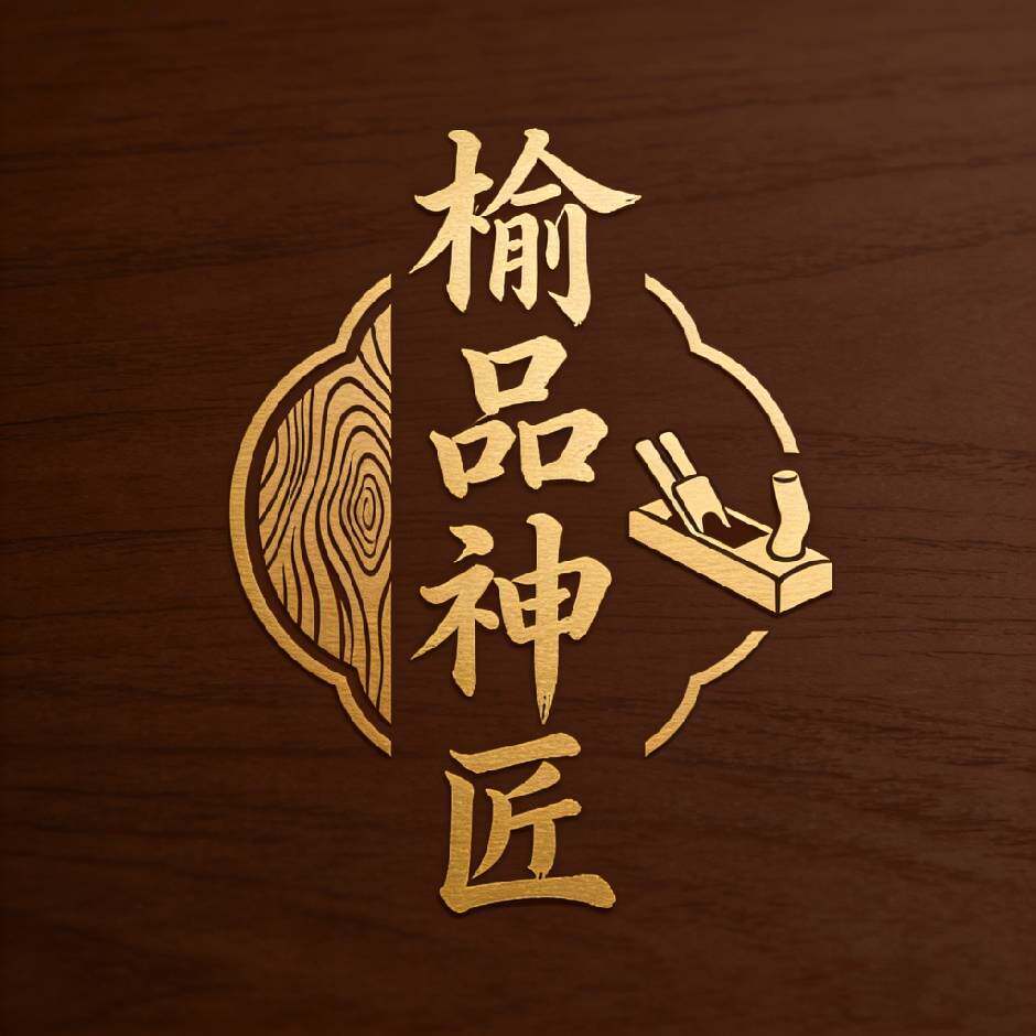 森灵榆品木业