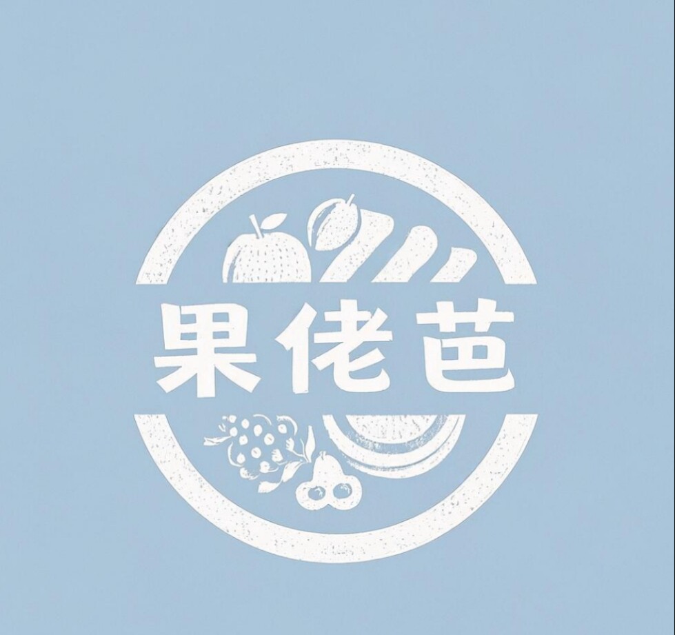 菓佬芭 店铺LOGO
