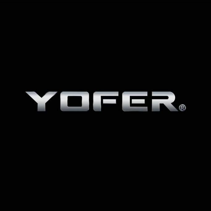 YOFER汽车外观套件官方店