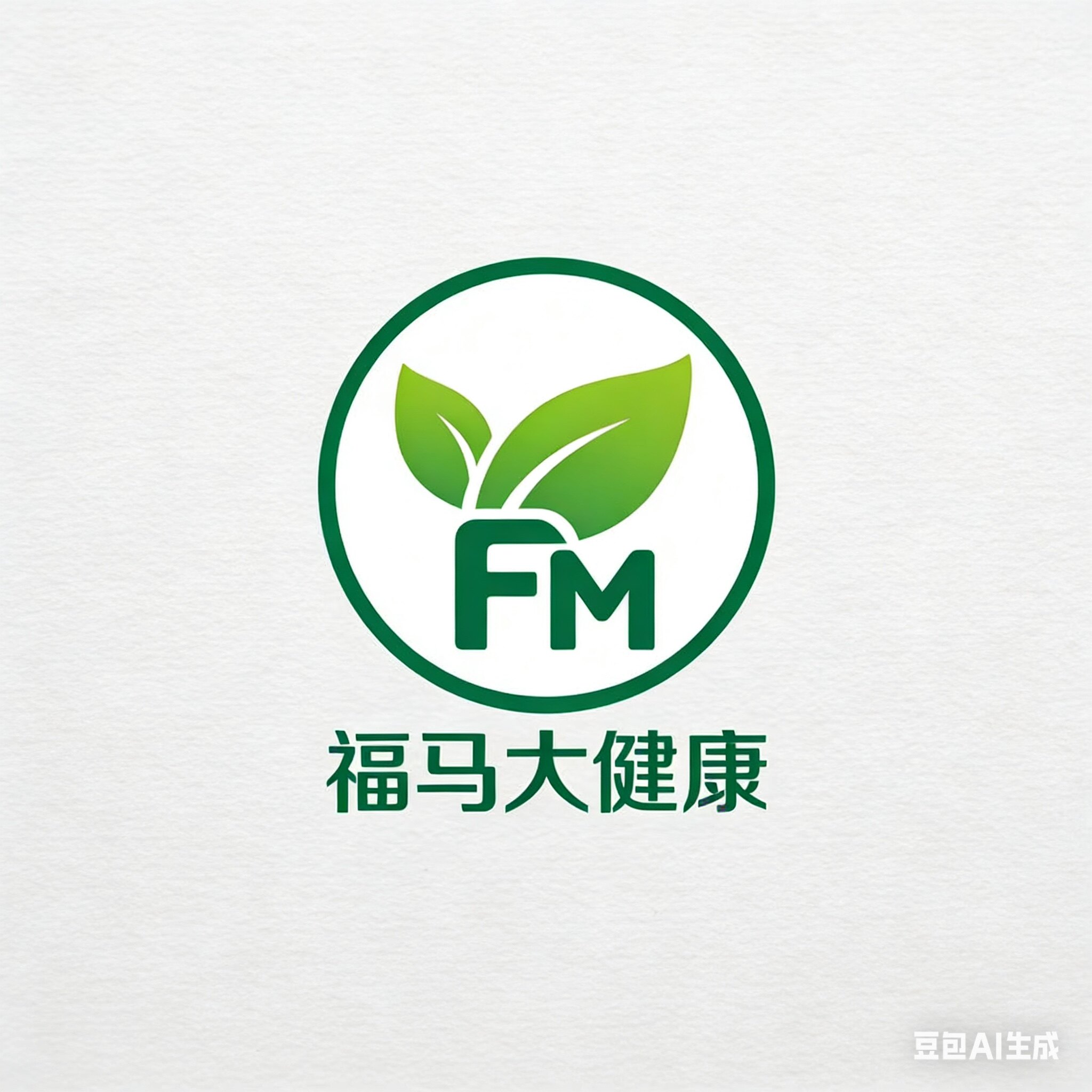 福马大健康保健品店